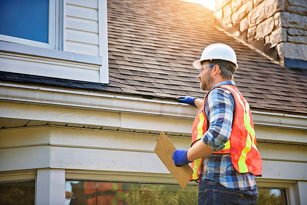 Licensed Gutter Installation service in Martinsburg, WV - Roof Repair Smedway
